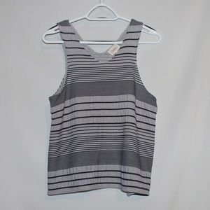 𝅺DELETTA by Anthropologie Tank